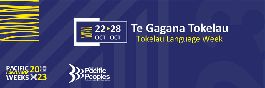 tokelau language week 23